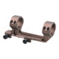 VO AR15 One-Piece Mount for 30mm Riflescope - Tan VO AR15 One-Piece Mount for 30mm Riflescope - Tan