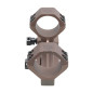 VO AR15 One-Piece Mount for 30mm Riflescope - Tan VO AR15 One-Piece Mount for 30mm Riflescope - Tan