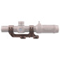 VO AR15 One-Piece Mount for 30mm Riflescope - Tan VO AR15 One-Piece Mount for 30mm Riflescope - Tan