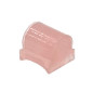 ML Silicone OMEGA NUB Tensioner, 80 Shore - Pink ML Silicone OMEGA NUB Tensioner, 80 Shore - Pink