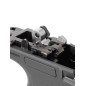 AAP-01 Reinforced Hammer and Firing Pin - Silver AAP-01 Reinforced Hammer and Firing Pin - Silver