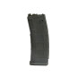 WE Gas Magazine PolyMAG V3 a WE M4/16 GBBR (nyitott zár) modellhez, 30 BB-s – fekete WE Gas Magazine PolyMAG V3 a WE M4/16 GBBR (nyitott zár) modellhez, 30 BB-s – fekete