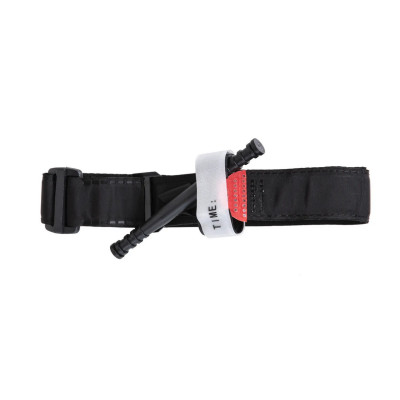 GFC replica MIC CAT Tourniquet - Black