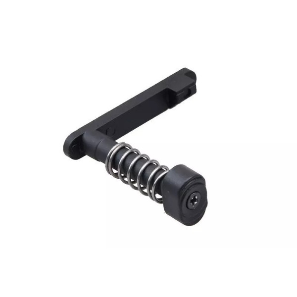 SA magazine catch for M4/M16