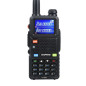 Baofeng UV-5RM háromsávos rádió, USB-C (VHF, UHF)