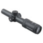 VictOptics S6 1-6x24 SFP LPVO távcső – fekete