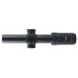 VictOptics S6 1-6x24 SFP LPVO távcső – fekete