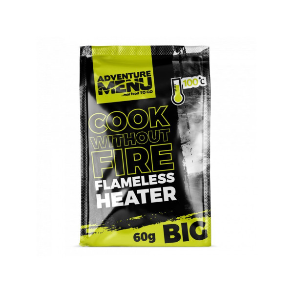 AM MRE önmelegítő kapszula (60 g) – nagy