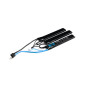 TITAN 11,1 V-os, 1200 mAh-s, 25C-s Li-Pol akkumulátor (T-Dean) – Crane (3 darabos) TITAN 11,1 V-os, 1200 mAh-s, 25C-s Li-Pol akkumulátor (T-Dean) – Crane (3 darabos)