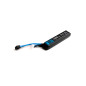 Li-Pol akkumulátor TITAN 11,1 V, 1000 mAh, 25C (T-Dean) – Stick (tartalék) Li-Pol akkumulátor TITAN 11,1 V, 1000 mAh, 25C (T-Dean) – Stick (tartalék)