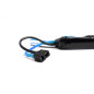 Li-Pol akkumulátor TITAN 11,1 V, 1000 mAh, 25C (T-Dean) – Stick (tartalék) Li-Pol akkumulátor TITAN 11,1 V, 1000 mAh, 25C (T-Dean) – Stick (tartalék)