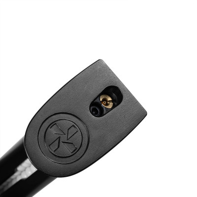 Novritsch SSX23 / MK23 GNB Gen3 gázos tár, 32 BB – fekete