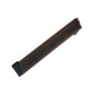Novritsch SSR9 Mid-Cap Magazine, 120 BBs - Transparent Novritsch SSR9 Mid-Cap Magazine, 120 BBs - Transparent