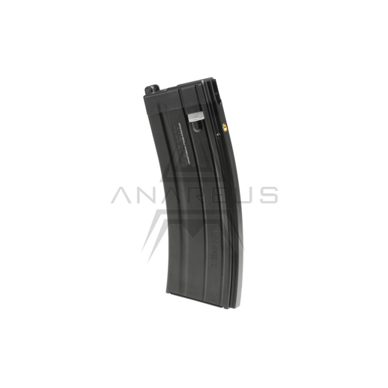 Umarex / VFC 35 Rds Gas Magazine for HK416  / AR GBB Series