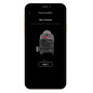 Novritsch ClipCam CheaterCatcher kamera Novritsch ClipCam CheaterCatcher kamera