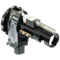 MAXX CNC Hop-up Chamber M4G (AEG → VSR) – Black