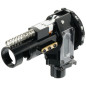 MAXX CNC Hop-up Chamber M4G (AEG → VSR) – Black