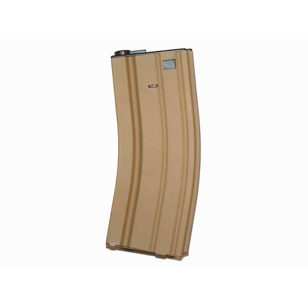CYMA 150 Rds AEG Magazine for M4 Series ( Tan )