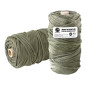 Nylon Paracord zsinór tekercsen, 100 cm x 4 mm, OD Nylon Paracord zsinór tekercsen, 100 cm x 4 mm, OD