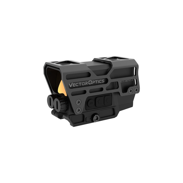 Vector Optics EXO FRENZY Plus 31x26 MTR QD RIS pontszerű célzó – fekete