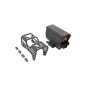 VO EXO FRENZY Plus 31x26 MTR QD RIS Red Dot Sight - Black