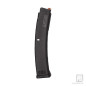 PTS EPM-E9 Mid-Cap Magazine for ASG CZ Scorpion EVO / MTW-9, 110 BBs - Black