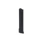 SA Mid-Cap Magazine S-MAG for AR9 X-Series, 100 BBs - Black SA Mid-Cap Magazine S-MAG for AR9 X-Series, 100 BBs - Black