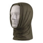 HEADGEAR multifunctional scarf OLIVE HEADGEAR multifunctional scarf OLIVE