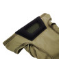 CYGNUS ARMORY Fullface Warrior Balaclava Gen2 - Green