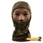 CYGNUS ARMORY Fullface Warrior Balaclava Gen2 - MC CYGNUS ARMORY Fullface Warrior Balaclava Gen2 - MC