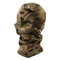 CYGNUS ARMORY teljes arcú harci balaclava, 2. generáció – MC