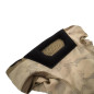 CYGNUS ARMORY Fullface Warrior Balaclava Gen2 - MC CYGNUS ARMORY Fullface Warrior Balaclava Gen2 - MC