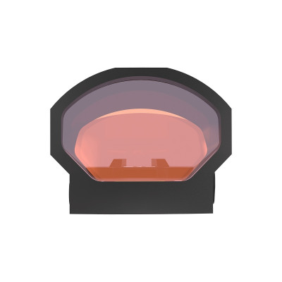 Vector Optics FRENZY FLEX 19x28 MGT™ pontcélzó – fekete