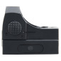 VictOptics SPX V3 1x17x22 TEK™ / Docter Red Dot Sight - Black