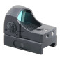VictOptics SPX V3 1x17x22 TEK™ / Docter Red Dot Sight - Black