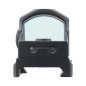 VictOptics SPX V3 1x17x22 TEK™ / Docter Red Dot Sight - Black