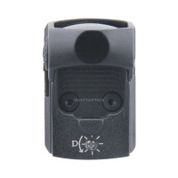 VictOptics SPX V3 1x17x22 TEK™ / Docter vörös pontos célzó – fekete