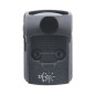 VictOptics SPX V3 1x17x22 TEK™ / Docter Red Dot Sight - Black