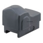 VictOptics SPX V3 1x17x22 TEK™ / Docter Red Dot Sight - Black