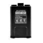 Li-Ion Battery for the Baofeng UV-5R Radio, 2800 mAh with USB-C charging Li-Ion Battery for the Baofeng UV-5R Radio, 2800 mAh with USB-C charging
