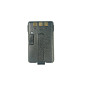 Li-Ion Battery for the Baofeng UV-5R Radio, 2800 mAh with USB-C charging Li-Ion Battery for the Baofeng UV-5R Radio, 2800 mAh with USB-C charging