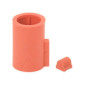 4UANTUM Friction Hop-Up Rubber for GBB