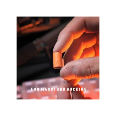 4UANTUM súrlódó Hop-Up gumi GBB-hez