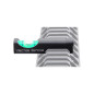 VO Offset Bubble RIS Mount GenII - Black VO Offset Bubble RIS Mount GenII - Black