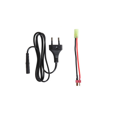 SA EASY LIPO töltő és akkumulátor 11,1 V, 1000 mAh, 20C – Stick (tartalék)