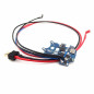 JeffTron Scylla V2 ETU Unit - Wiring to stock