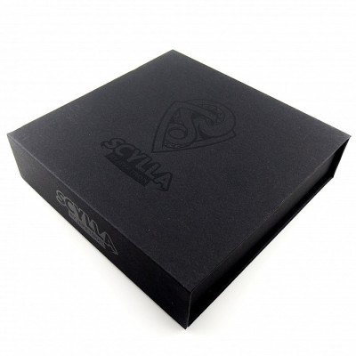 JeffTron Scylla V2 ETU Unit - Wiring to stock