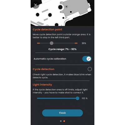 JeffTron Scylla V2 ETU egység – bekötés az eredeti rendszerhez