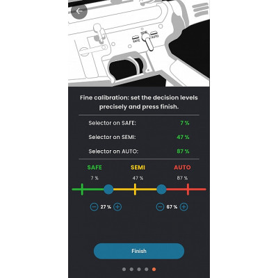 JeffTron Scylla V2 ETU Unit - Wiring to stock