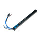 Li-Pol akkumulátor TITAN 11,1 V 1200 mAh, 25C (T-Dean) – Stick (AK) Li-Pol akkumulátor TITAN 11,1 V 1200 mAh, 25C (T-Dean) – Stick (AK)